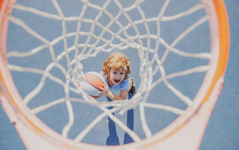 Zapisy do młodzieżowej sekcji koszykówki – początek przygody z koszykówką