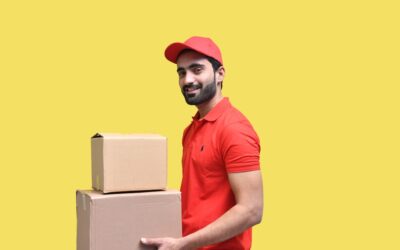 Jak zorganizować dostawy w branży e-commerce?