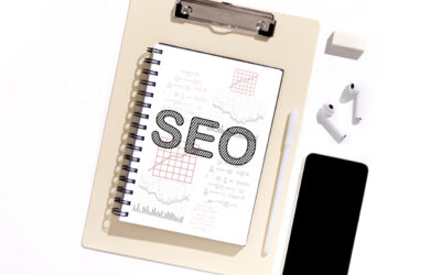 Od algorytmów Google do algorytmów AI – jak zmieniają się zasady gry w wyszukiwarkach?