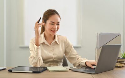 Wirtualne biuro a wiarygodność w oczach klientów: jak wpływa na postrzeganie firmy