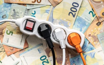 Dlaczego firmy chętniej niż gospodarstwa domowe zmieniają sprzedawcę prądu?