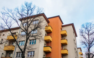 Jak skutecznie zarządzać wspólnotą mieszkaniową – od planowania budżetu po remonty