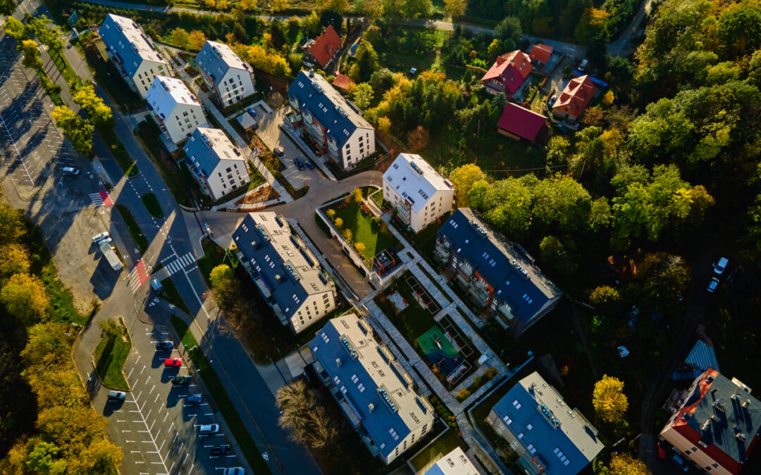 Więcej przejrzystości, mniej spekulacji – jak jawne dane o cenach mogą ustabilizować rynek nieruchomości