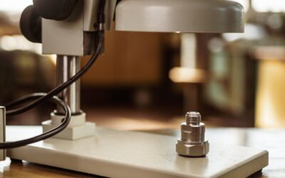 Twardościomierz do stali – eksploatacja i serwis