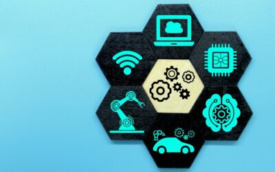 Inteligentna fabryka przyszłości – jak połączenie automatyki i ERP buduje przewagę konkurencyjną