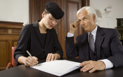 Kiedy warto skorzystać z pomocy adwokata w sprawach spadkowych? Kompletny przewodnik dla spadkobierców