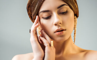 Biżuteria jako manifest osobowości – jak dobrać dodatki do swojego charakteru