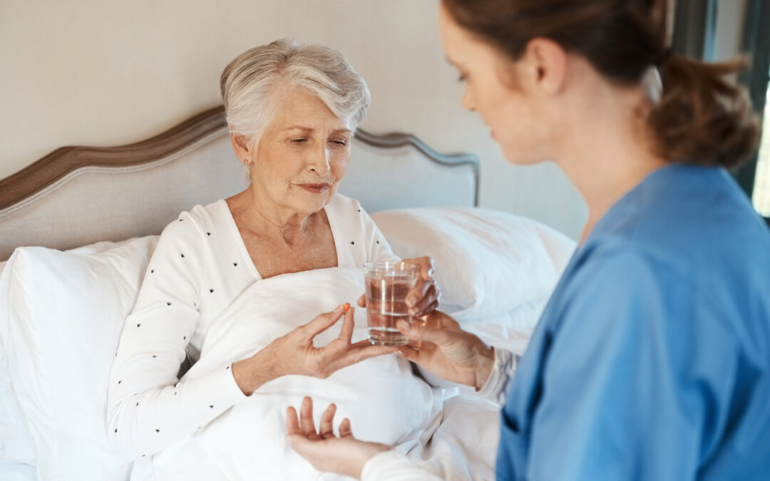 Ile można zarobić jako opiekunka w Niemczech i od czego zależy stawka?