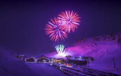 Jak zaplanować idealny Sylwester w zimowym kurorcie