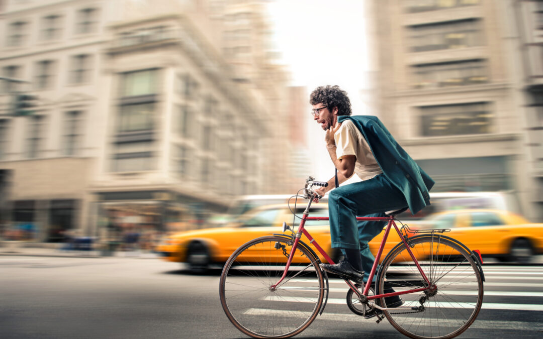 Życie bez auta w dużym mieście: czy to nadal wyrzeczenie, czy już luksus?