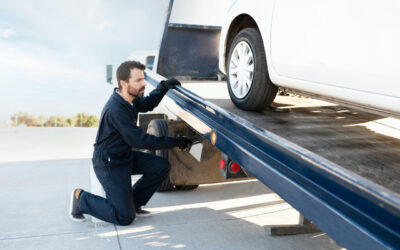 Checklista operatora: co sprawdzić przed rozpoczęciem pracy z rampą przeładunkową