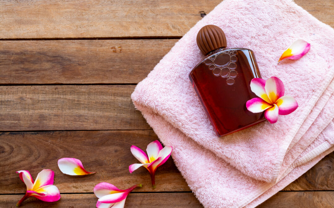 Zapach ubrań a pierwsze wrażenie: detal, który robi różnicę