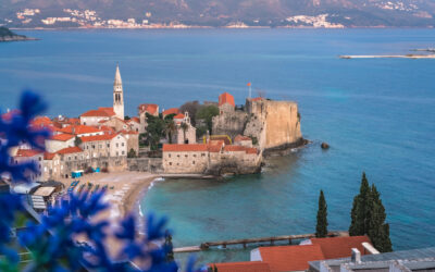Zadar, Split, Dubrownik w 5–7 dni: gotowy plan trasy samochodem