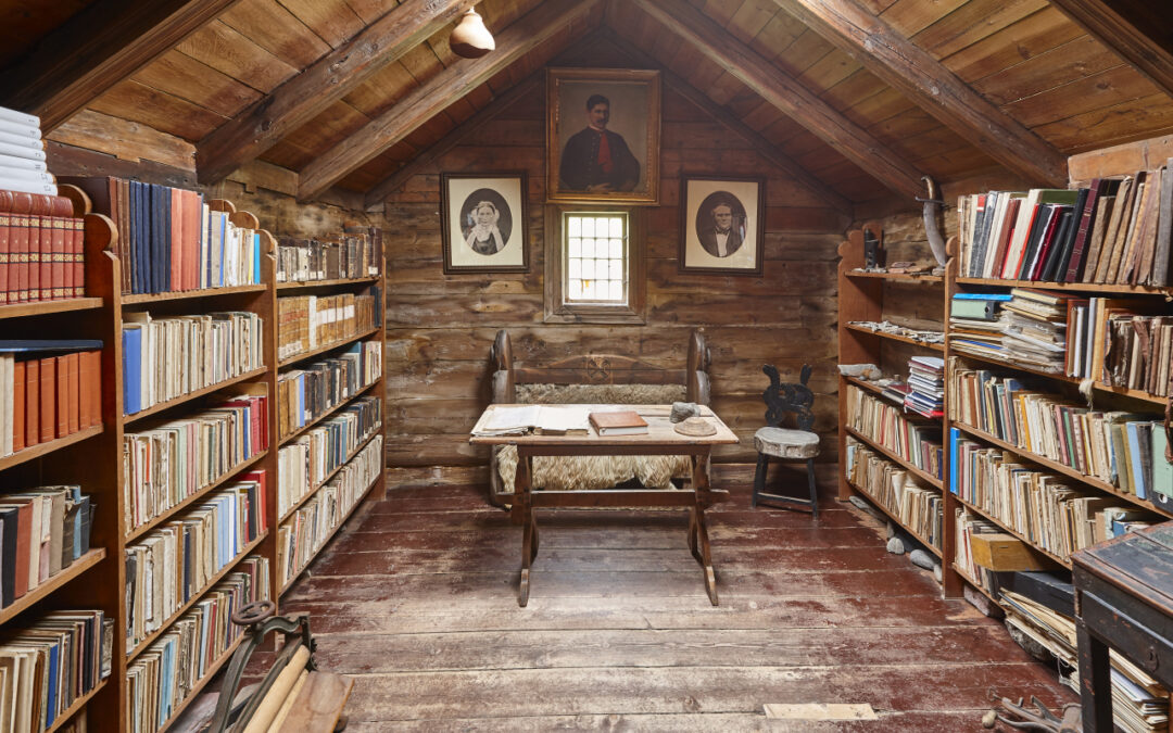 Stare książki zalegają na półkach? 7 sposobów na szybkie odzyskanie miejsca i pieniędzy