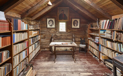 Stare książki zalegają na półkach? 7 sposobów na szybkie odzyskanie miejsca i pieniędzy