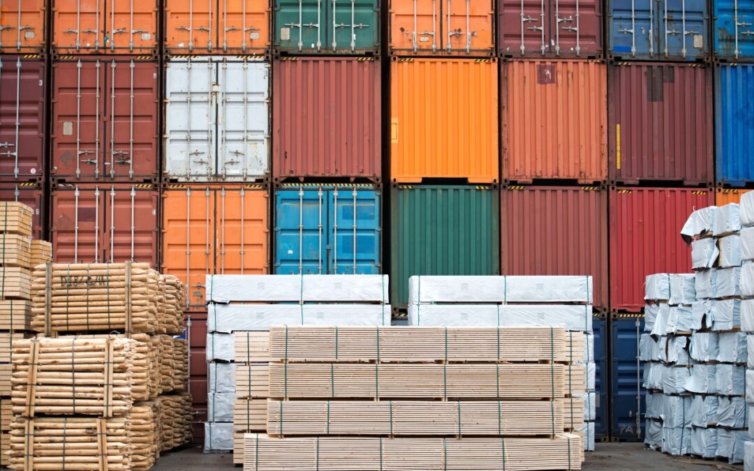 Nowy czy używany kontener morski? Jak podjąć decyzję bez przepłacania