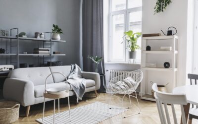 Home Staging i fotografia wnętrz i szybsza sprzedaż mieszkania