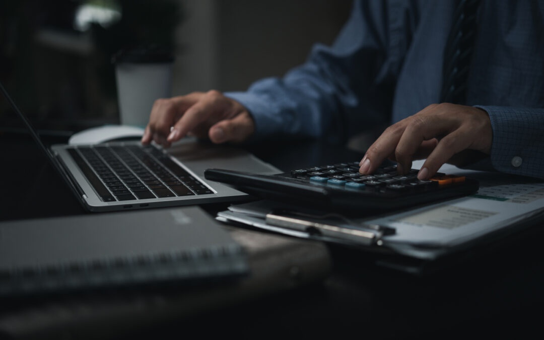 Jak cyfrowa transformacja zmienia model pracy biur rachunkowych