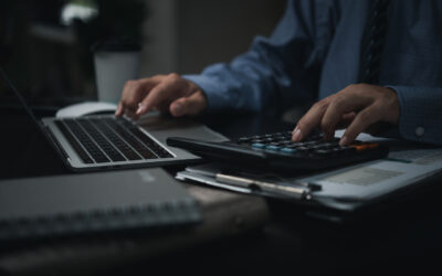 Jak cyfrowa transformacja zmienia model pracy biur rachunkowych