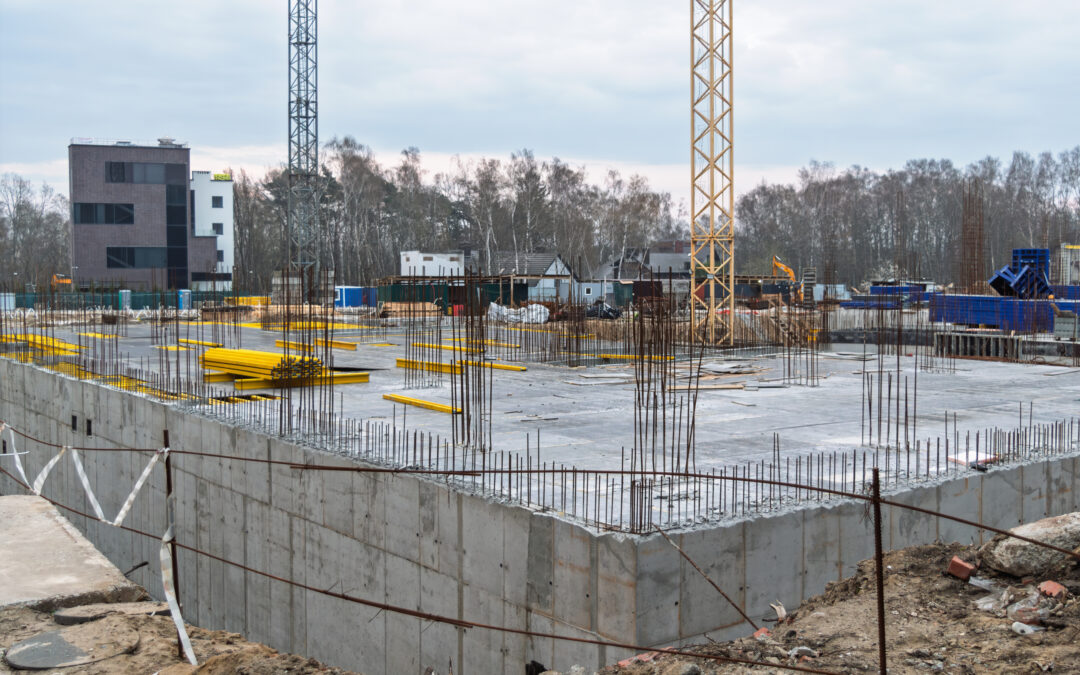 Najczęstsze błędy przy wykonywaniu hydroizolacji, które mogą kosztować inwestora fortunę