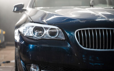 Leasing nowego BMW a leasing używanego BMW — różnice, które warto znać
