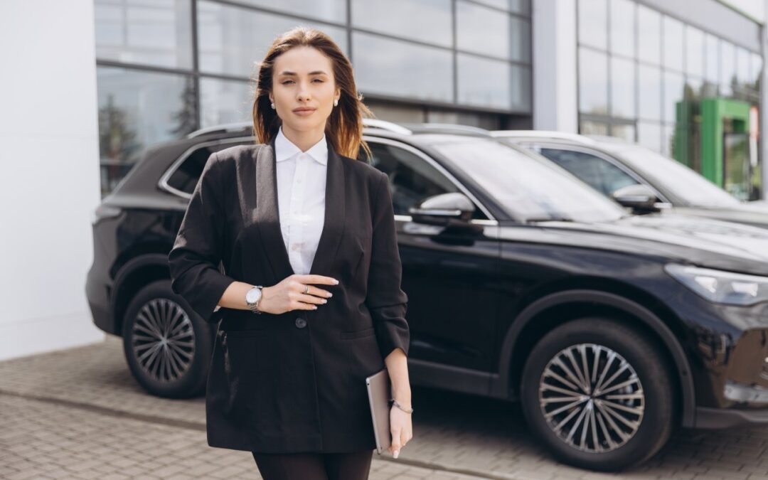 Auto bez gotówki na start — jakie opcje finansowania ma osoba prywatna?