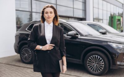 Auto bez gotówki na start — jakie opcje finansowania ma osoba prywatna?