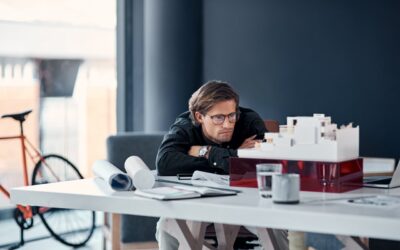 Jak przyspieszyć projektowanie biura i uniknąć kosztownych poprawek?