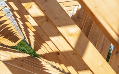 Drewno C24, KVH i BSH. Czym różnią się te materiały?