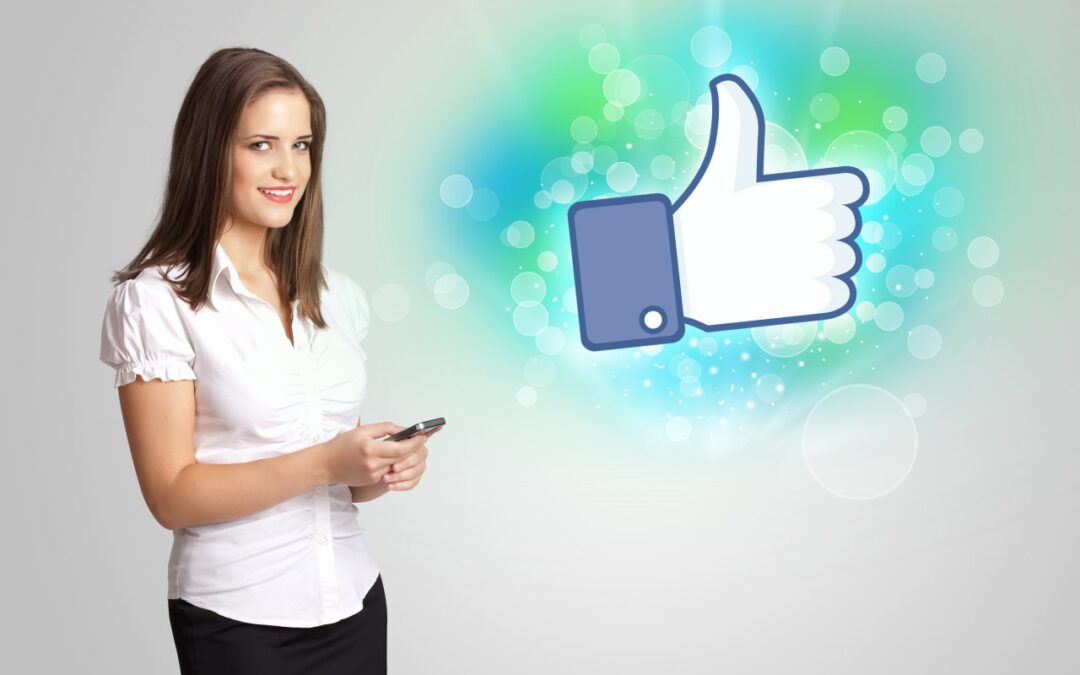 Profil lokalnej firmy na Facebooku – co pomaga klientowi ocenić jej wiarygodność?